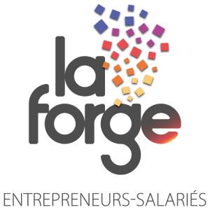 Logo LA FORGE (LA FORGE)