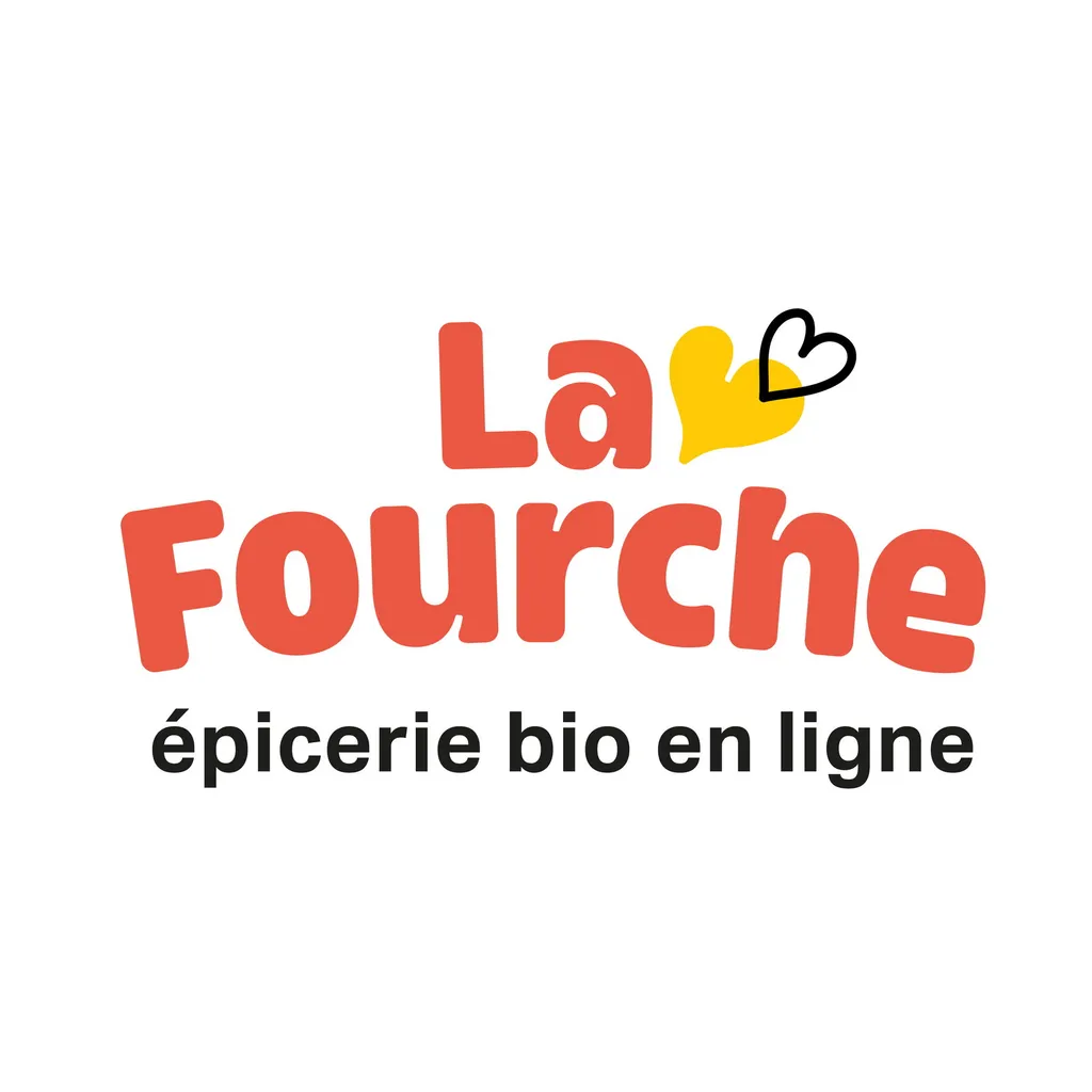 Logo LA FOURCHE