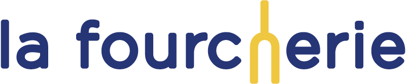Logo LA FOURCHERIE