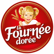 Logo LA FOURNEE D OR