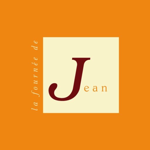 Logo LA FOURNEE DE JEAN