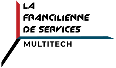 Logo LA FRANCILIENNE DE SERVICES