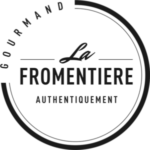 Logo La Fromentiere