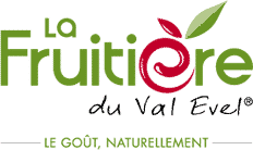 Logo LA FRUITIERE DU VAL EVEL