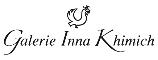 Logo LA GALERIE