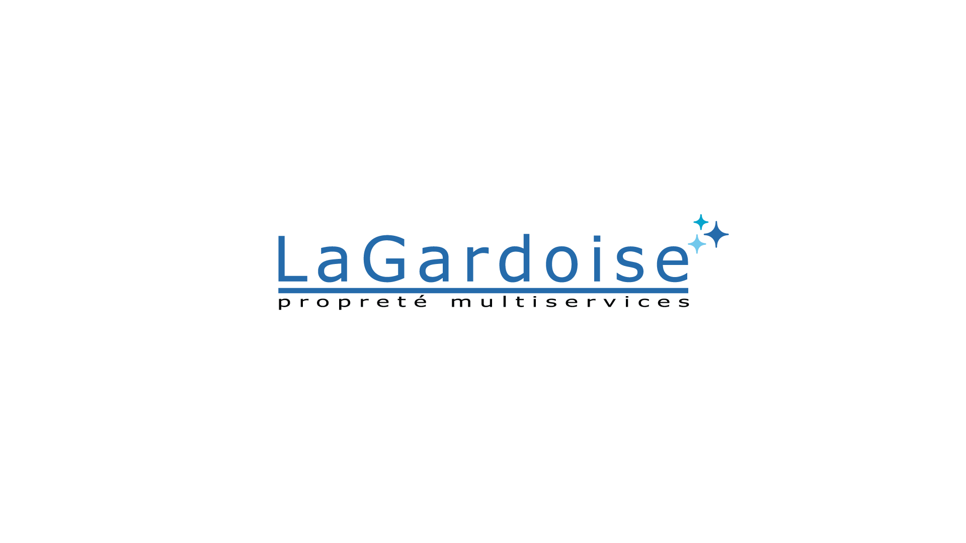 Logo LA GARDOISE