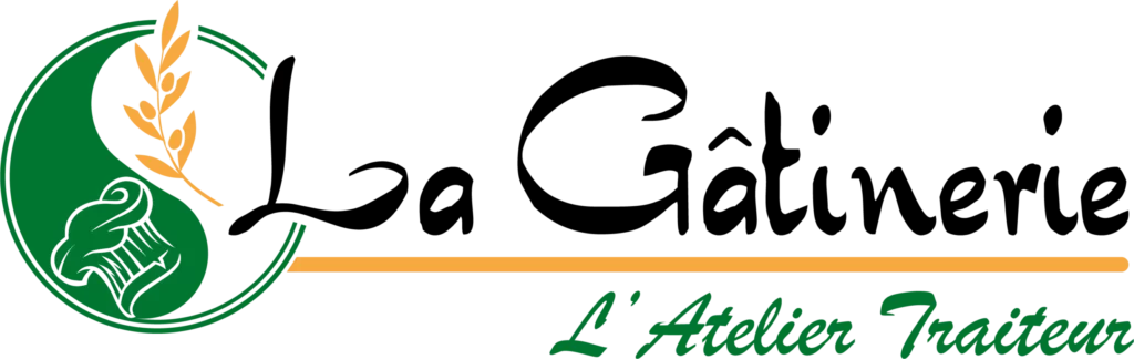 Logo LA GATINERIE
