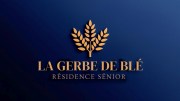Logo LA GERBE DE BLE