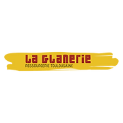 Logo LA GLANERIE