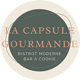 Logo LA GOURMANDE