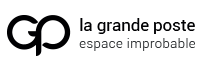Logo LA GRANDE POSTE