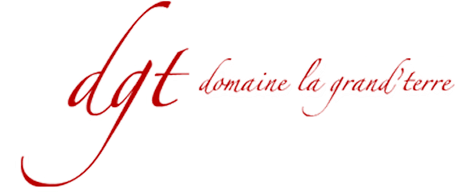Logo LA GRANDTERRE (LA PERLE DE L'OISANS)