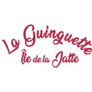 Logo LA GUINGUETTE DE NEUILLY