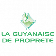 Logo LA GUYANAISE DE PROPRETE (LGP)