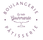 Logo LA HALTE GOURMANDE