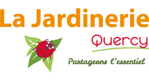 Logo LA JARDINERIE QUERCY