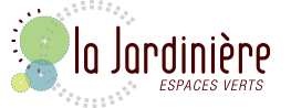 Logo LA JARDINIERE ESPACES VERTS