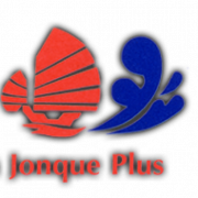 Logo LA JONQUE PLUS SARL