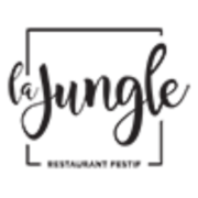Logo LA JUNGLE