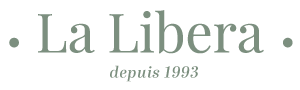 Logo LA LIBERA