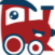 Logo LA LOCOMOTRICE