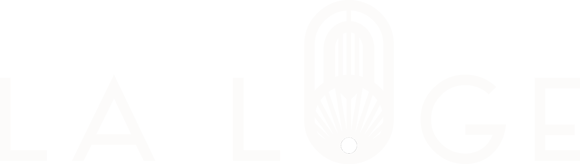 Logo LA LOGE (LA LOGE)