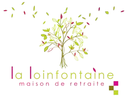 Logo LA LOINFONTAINE