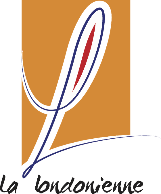 Logo LA LONDONIENNE