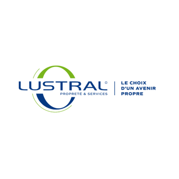 Logo LA LUSTRALE