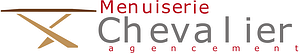 Logo LA MADELEINE MENUISERIE