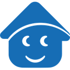 Logo LA MAISON BLEUE - BORDEAUX 5