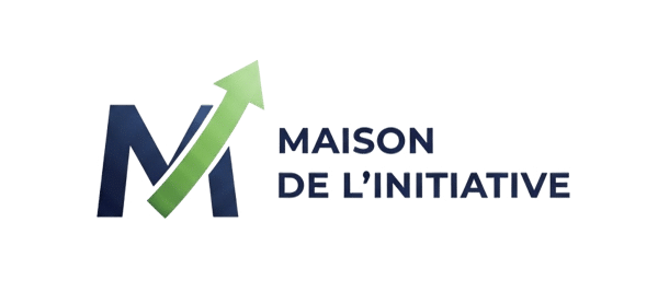 Logo LA MAISON DE L'INITIATIVE (LA MAISON DE L'INITIATIVE)