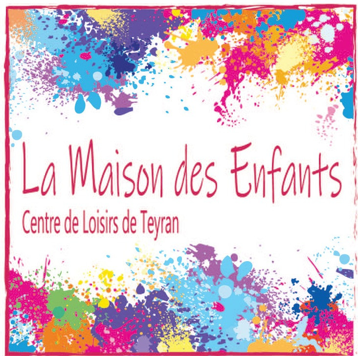 Logo LA MAISON DES ENFANTS