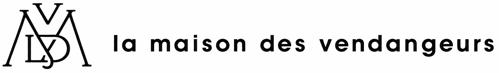 Logo LA MAISON DES VENDANGEURS