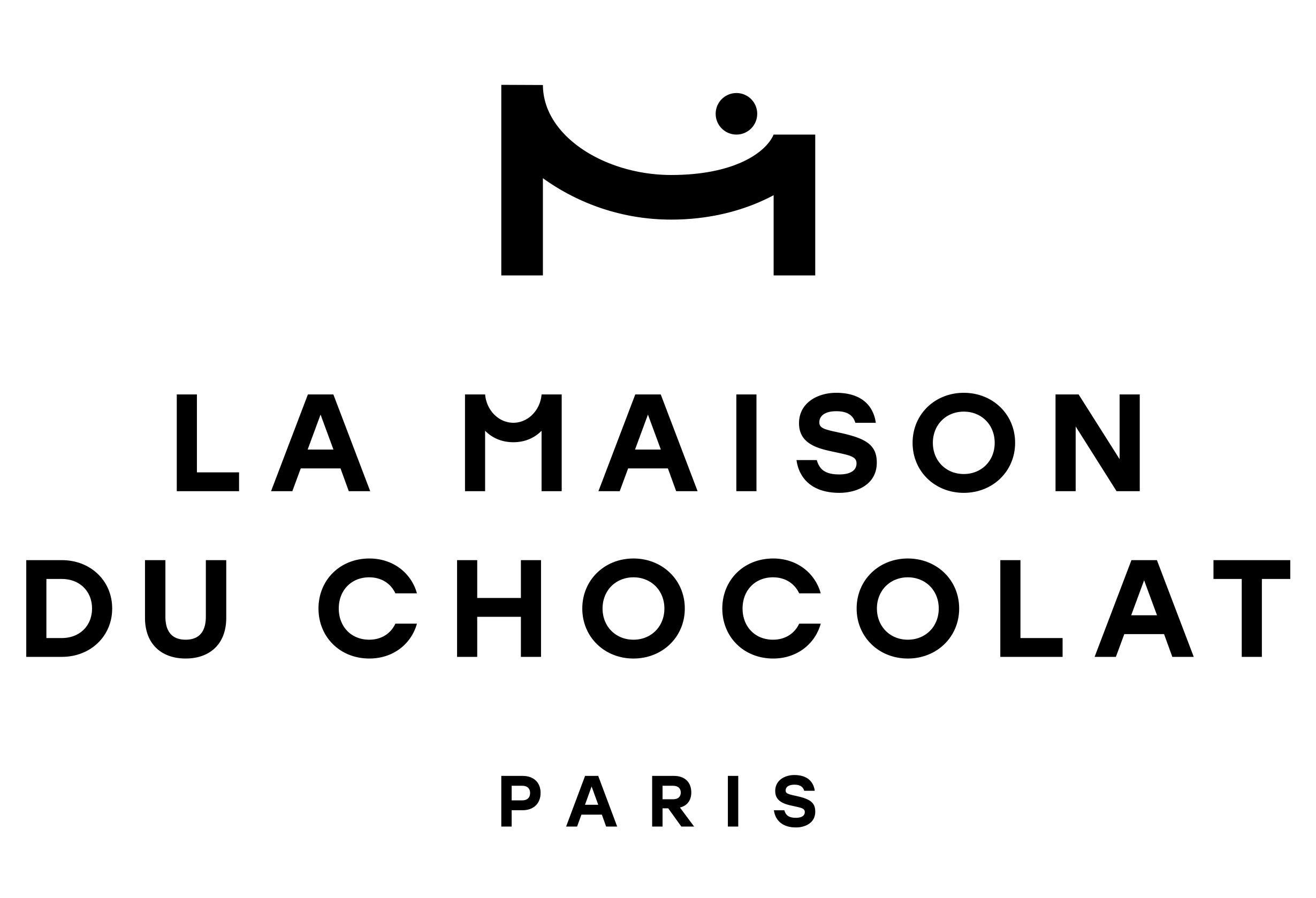Logo LA MAISON DU CHOCOLAT