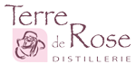 Logo LA MAISON DU ROSE