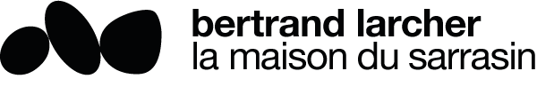 Logo LA MAISON DU SARRASIN