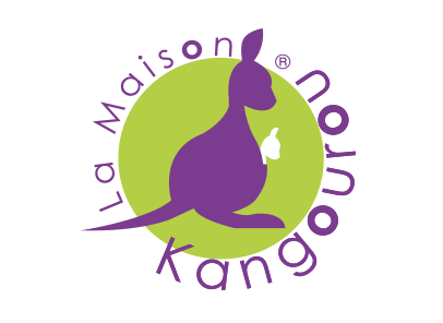 Logo LA MAISON KANGOUROU