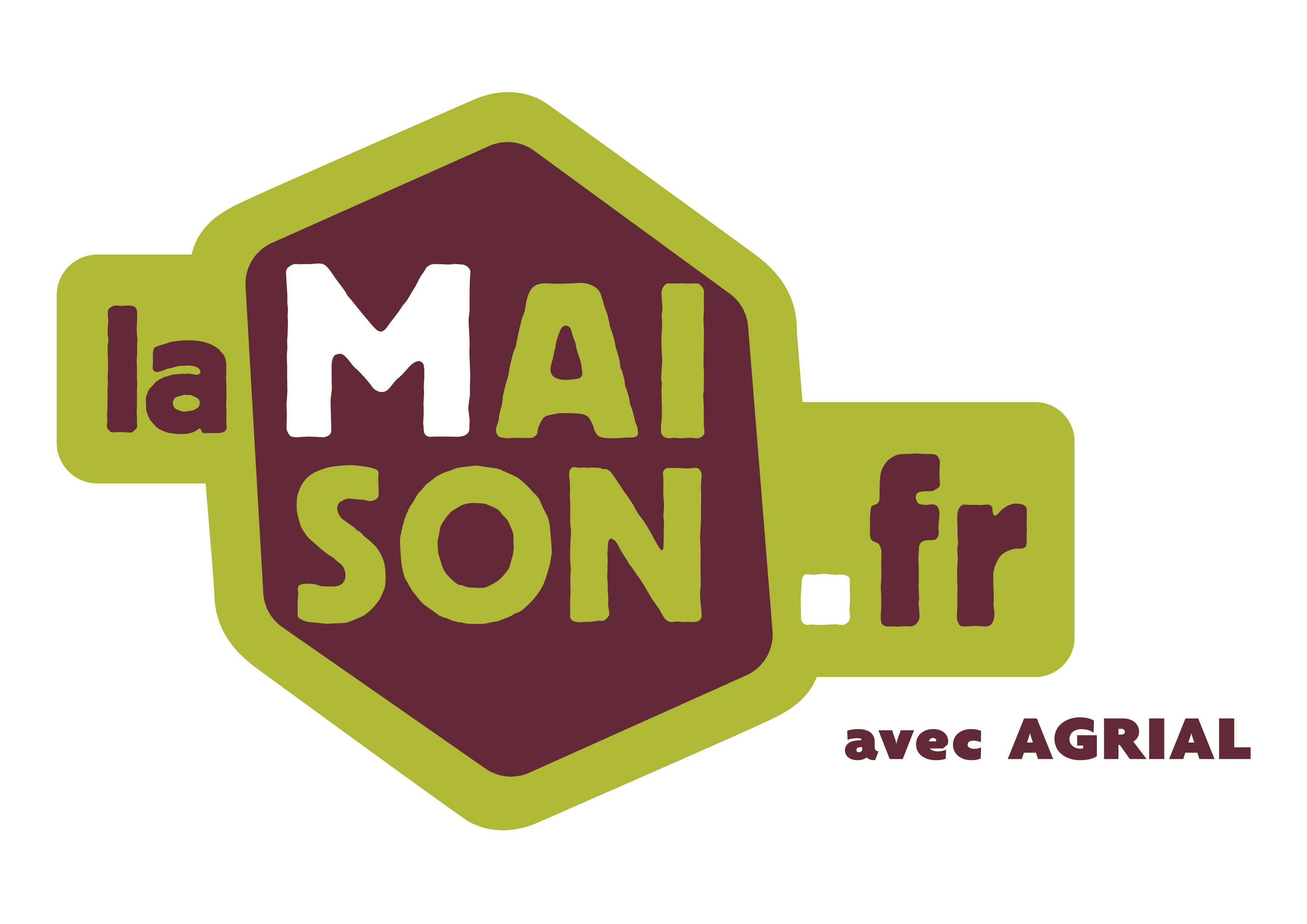 Logo LA MAISON (LA MAISON)
