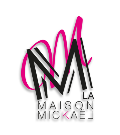 Logo LA MAISON MICKAEL