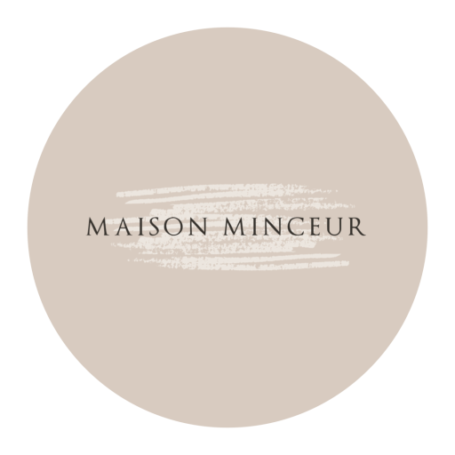 Logo LA MAISON MINCEUR