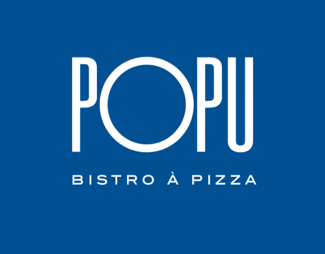 Logo LA MAISON POPU
