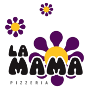 Logo LA MAMA