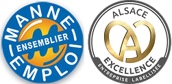 Logo LA MANNE EMPLOI