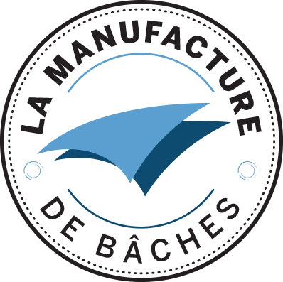 Logo LA MANUFACTURE DE BACHES
