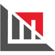 Logo LA MANUTENTION - LM