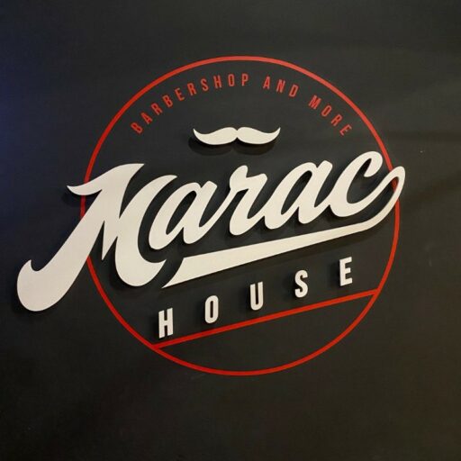 Logo LA MARAC'HOUSE