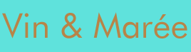 Logo LA MAREE