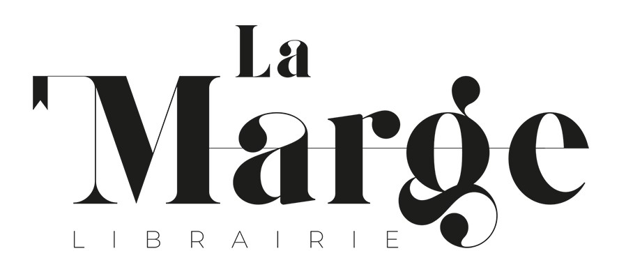 Logo LA MARGE