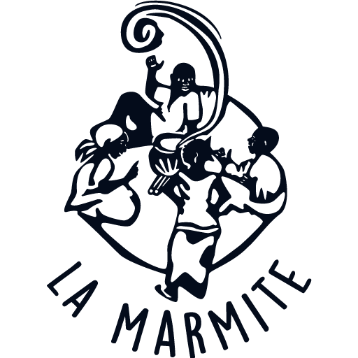 Logo LA MARMITE